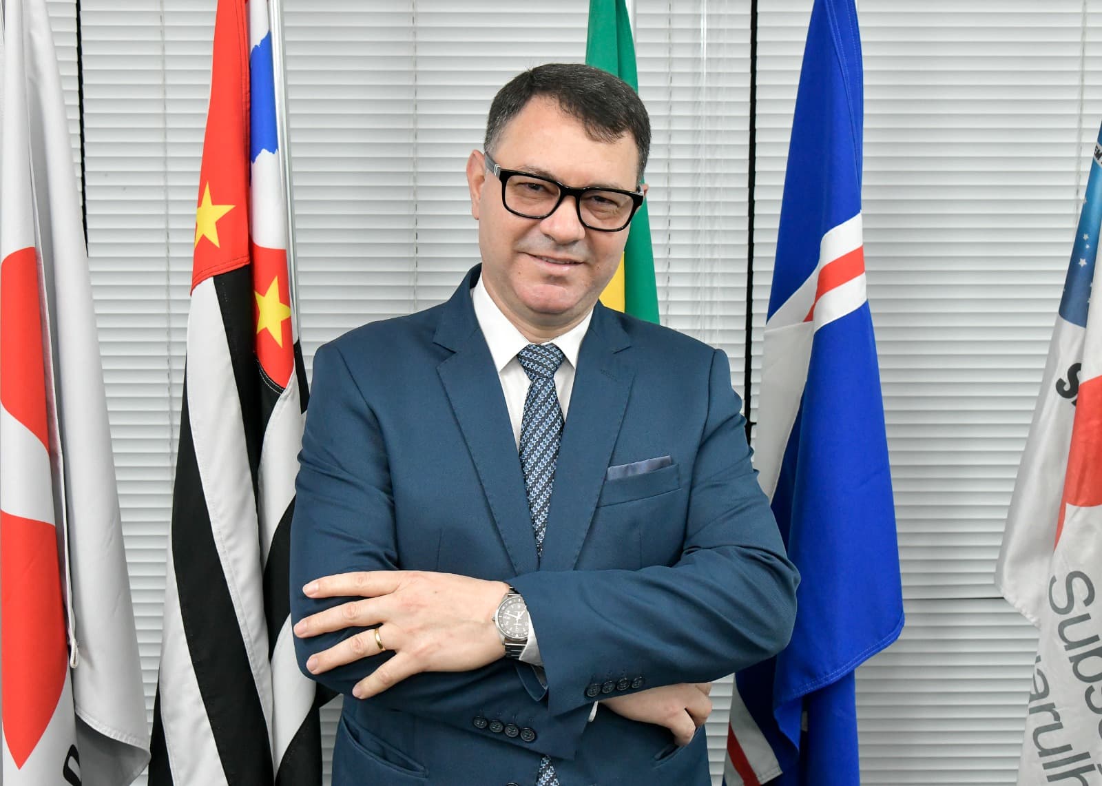 Dr. Sergio Ornelas — Assessoria Jurídica Ornelas